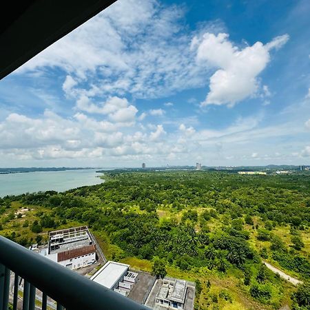 Teega Suites, Puteri Harbour, Iskandar Puteri Nusajaya  Bagian luar foto