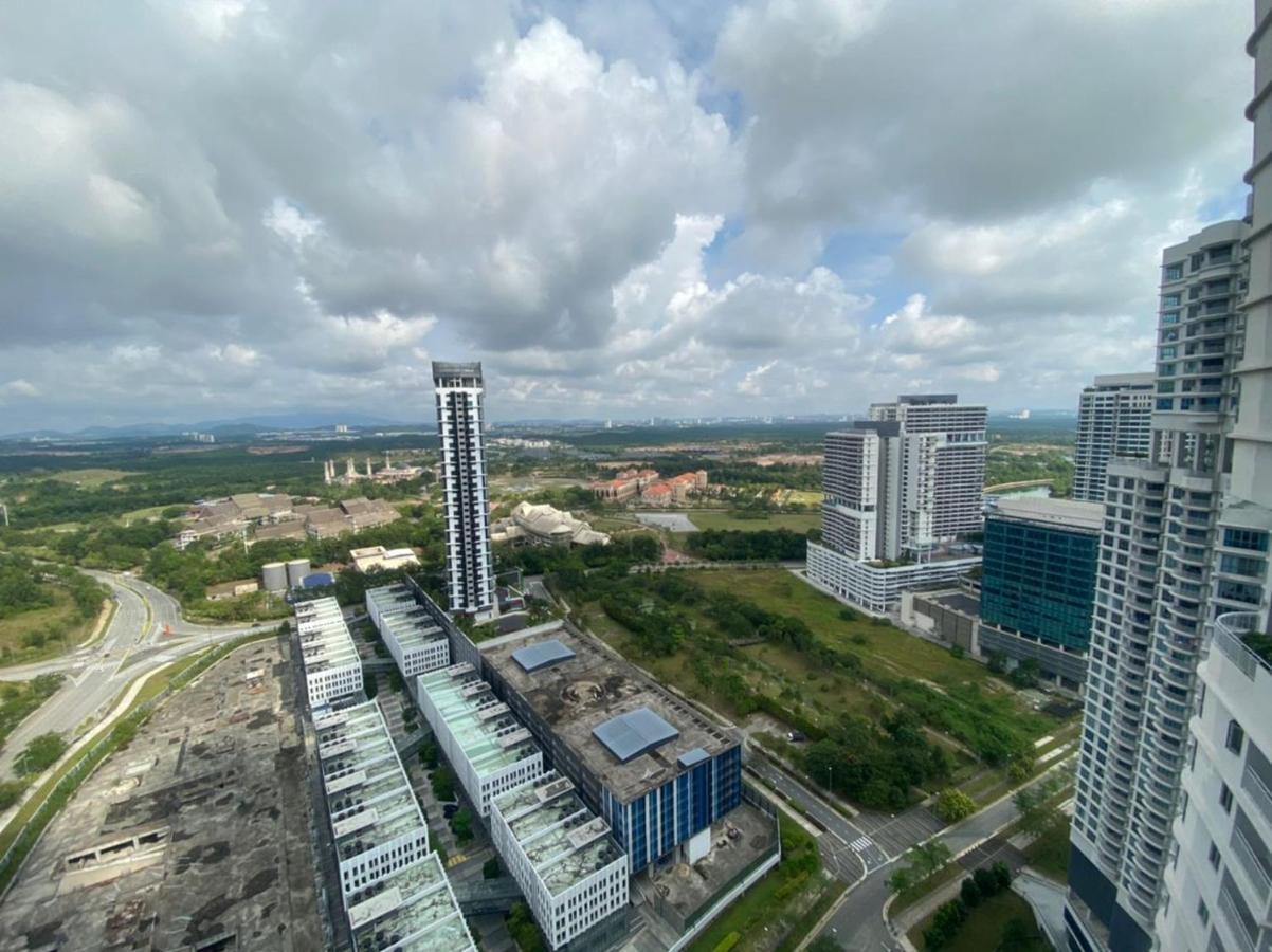 Teega Suites, Puteri Harbour, Iskandar Puteri Nusajaya  Bagian luar foto