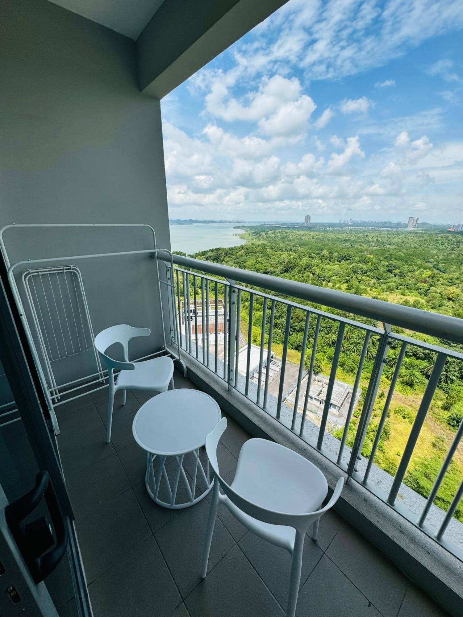 Teega Suites, Puteri Harbour, Iskandar Puteri Nusajaya  Bagian luar foto